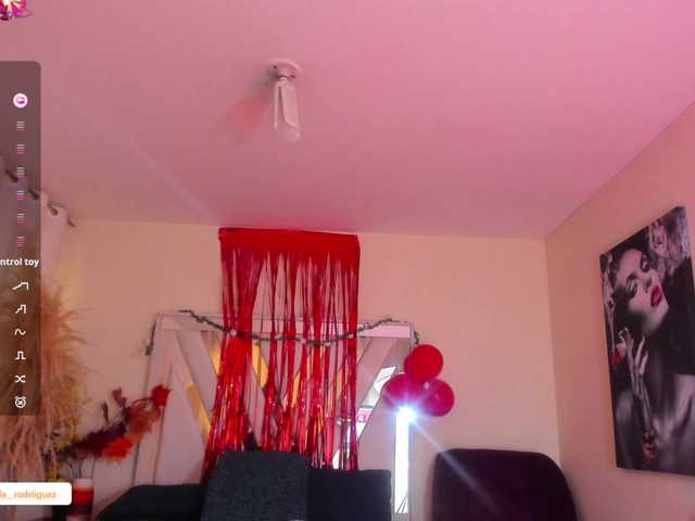 Karla-Rodrigu — Make me crazybest pattern 1122334451FREE CONTROL MY TOY LOVENSE IN PVT ESCLUSIVE#mommy #mistress #boss #natural #bigtits 