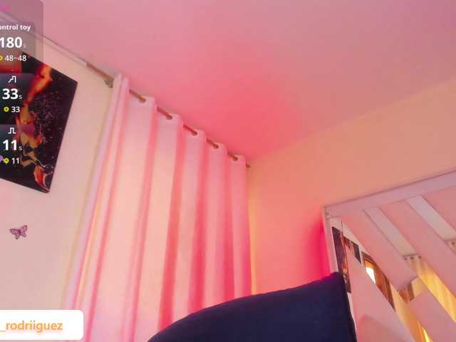 Karla-Rodrigu's BongaCams show and profile