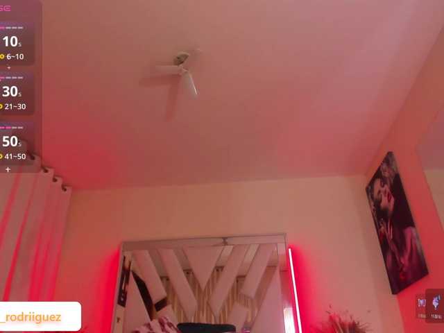 Karla-Rodrigu's BongaCams show and profile