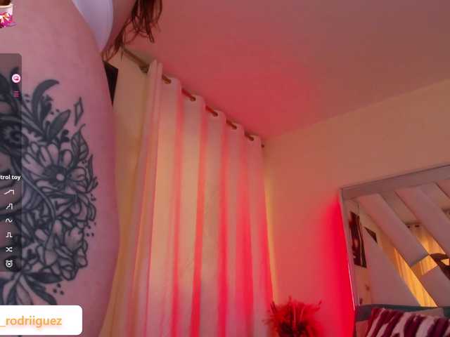 Karla-Rodrigu's BongaCams show and profile