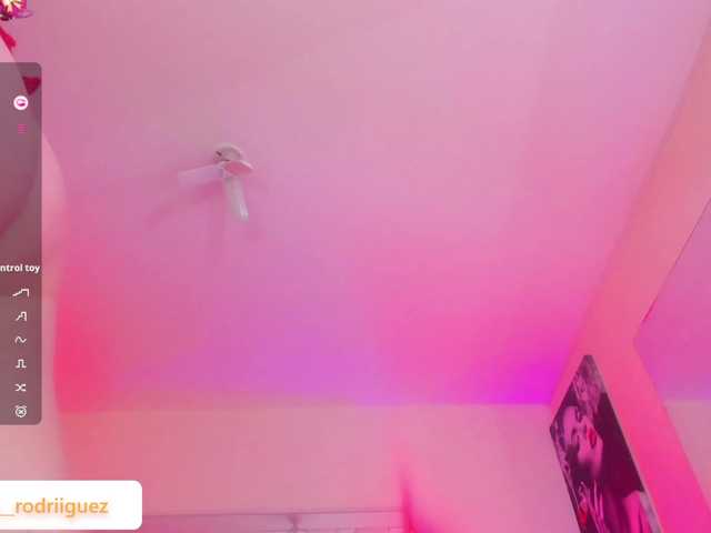 Karla-Rodrigu's BongaCams show and profile