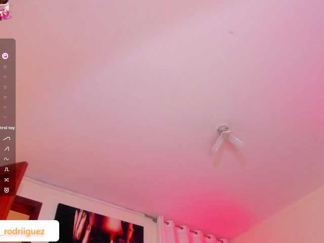 Karla-Rodrigu's BongaCams show and profile