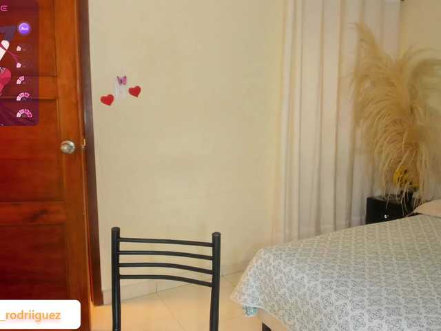 Karla-Rodrigu's BongaCams show and profile