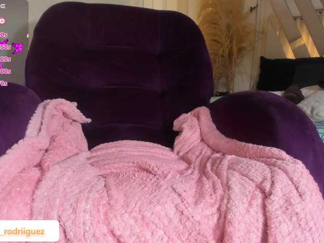 Karla-Rodrigu's BongaCams show and profile