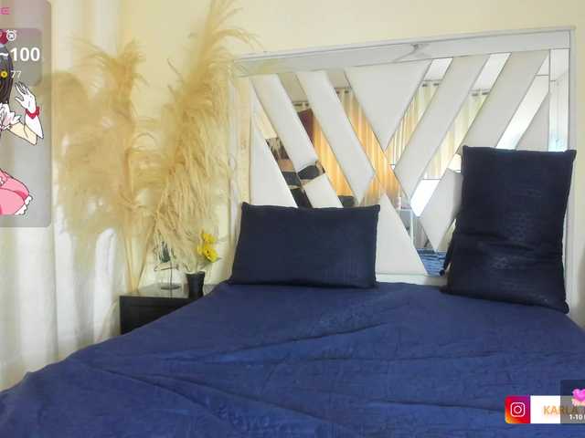 Karla-Rodrigu's BongaCams show and profile