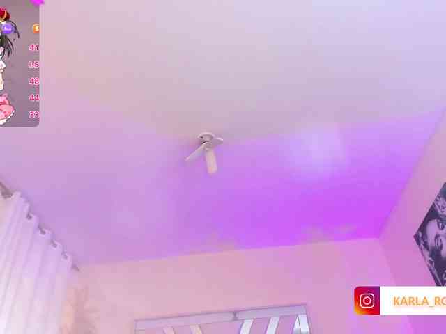 Karla-Rodrigu webcam