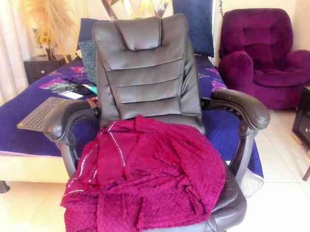 Karla-Rodrigu webcam