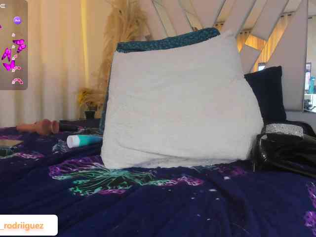 Karla-Rodrigu webcam