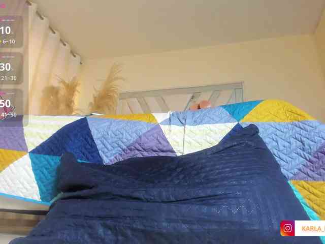 Karla-Rodrigu webcam