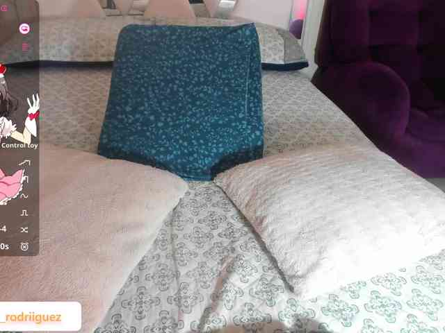 Karla-Rodrigu webcam