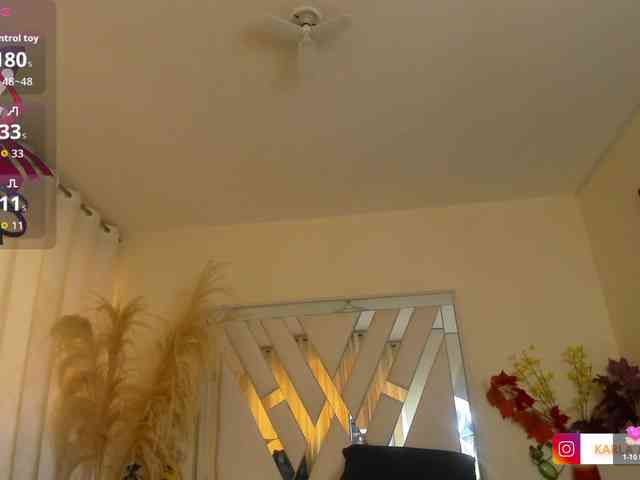 Karla-Rodrigu webcam