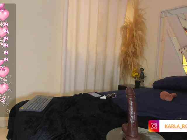Karla-Rodrigu webcam