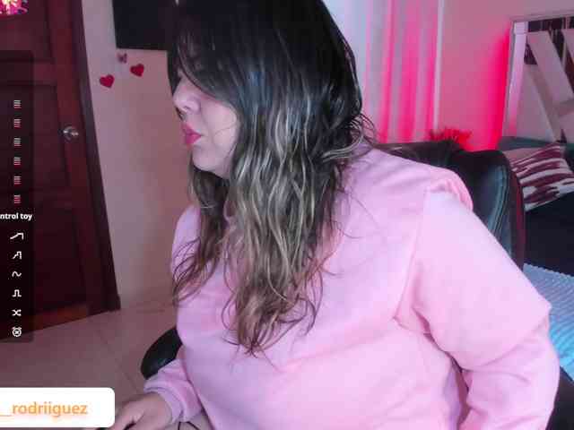 Karla-Rodrigu webcam