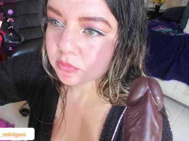 Karla-Rodrigu webcam