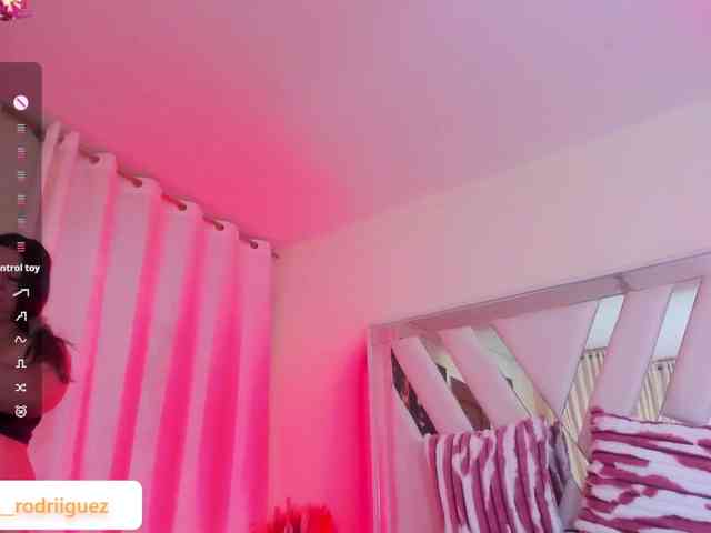 Karla-Rodrigu webcam