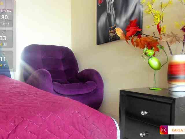 Karla-Rodrigu webcam