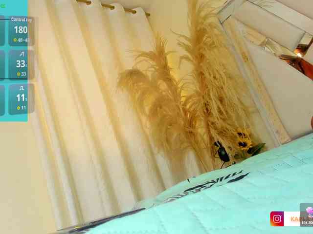 Karla-Rodrigu webcam