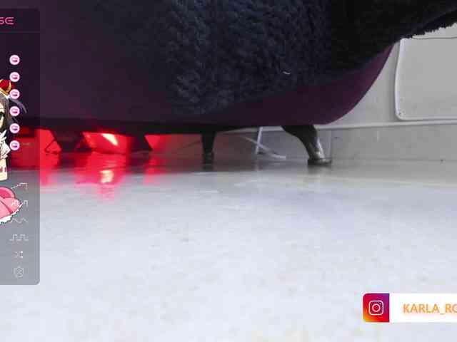 Karla-Rodrigu webcam