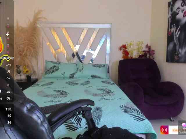 Karla-Rodrigu webcam