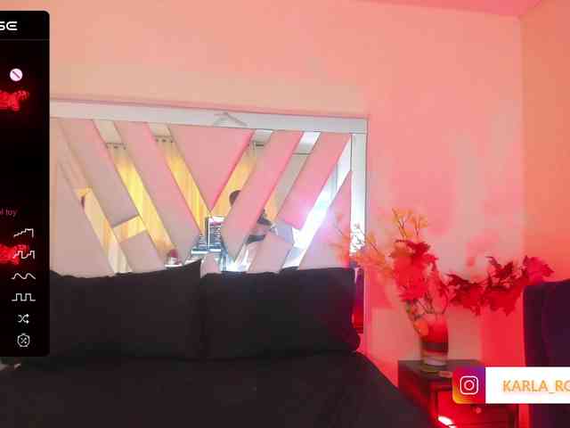 Karla-Rodrigu webcam