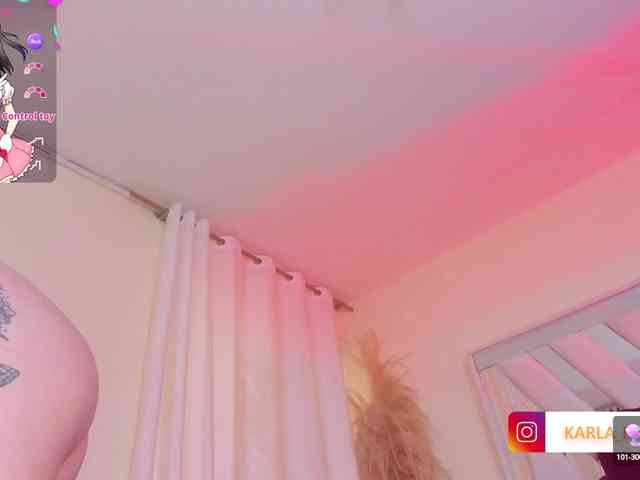 Karla-Rodrigu webcam