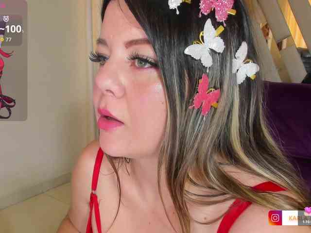 Karla-Rodrigu webcam