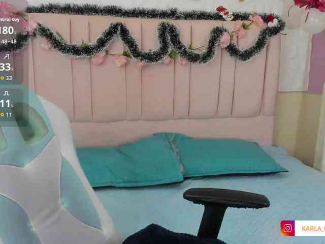 Karla-Rodrigu webcam