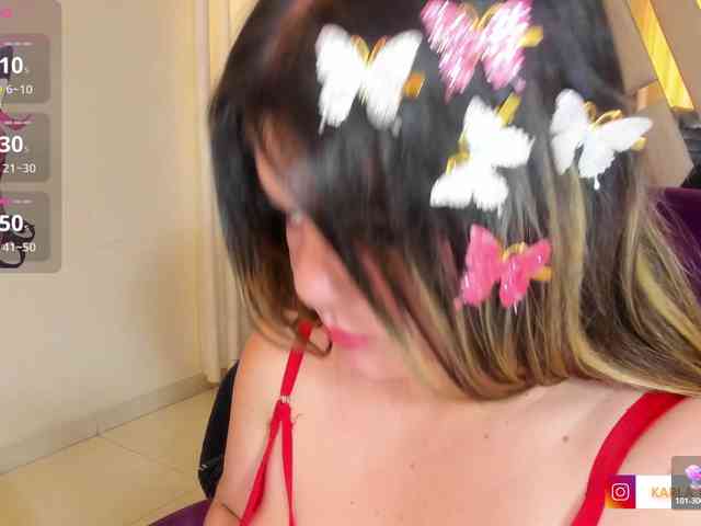 Karla-Rodrigu webcam