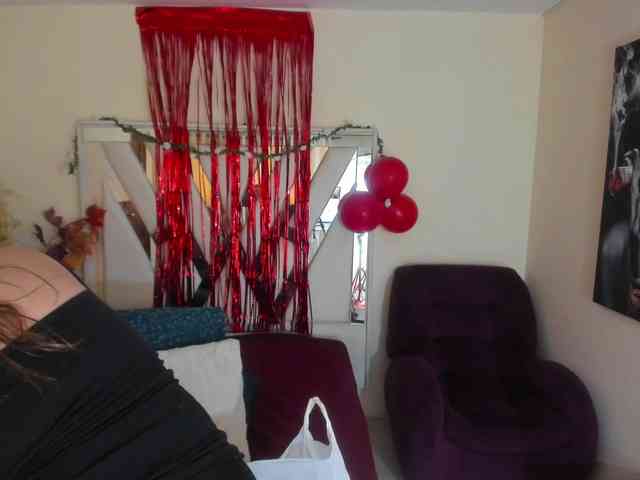 Karla-Rodrigu webcam