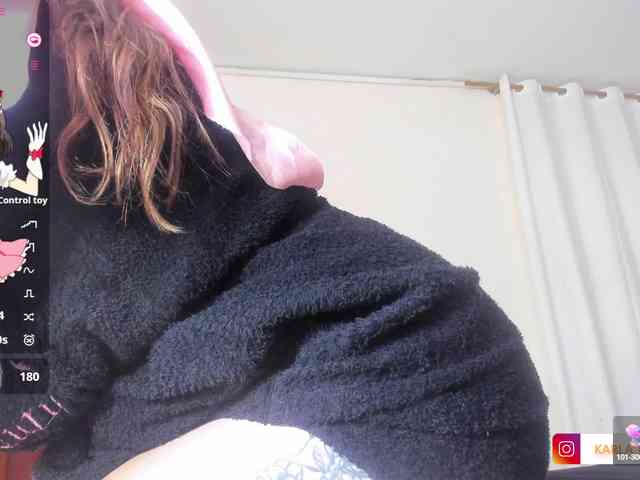 Karla-Rodrigu webcam