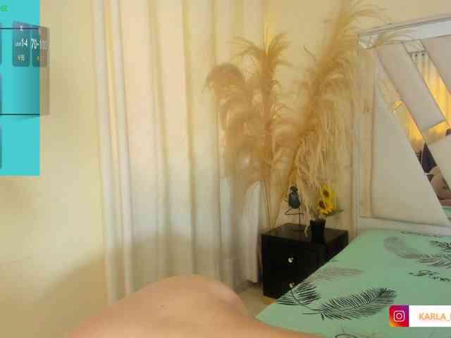 Karla-Rodrigu webcam