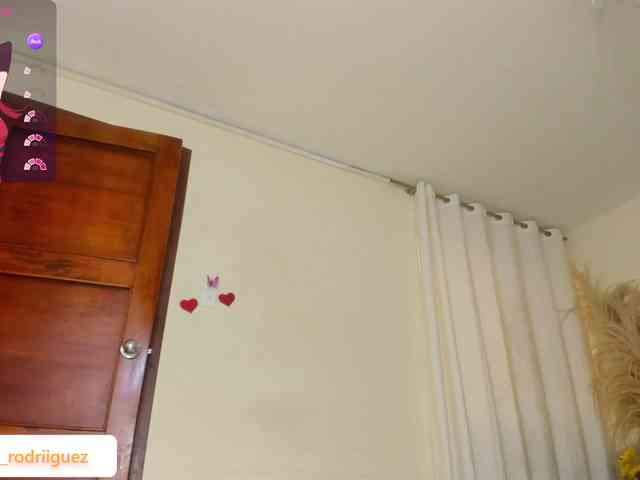 Karla-Rodrigu webcam