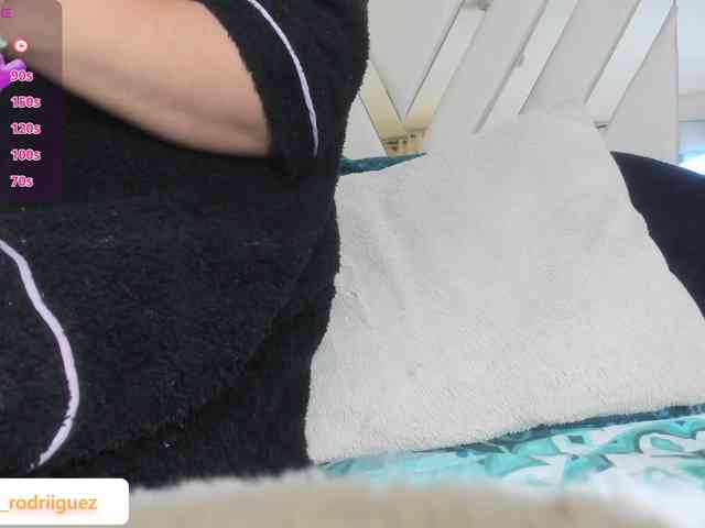 Karla-Rodrigu webcam