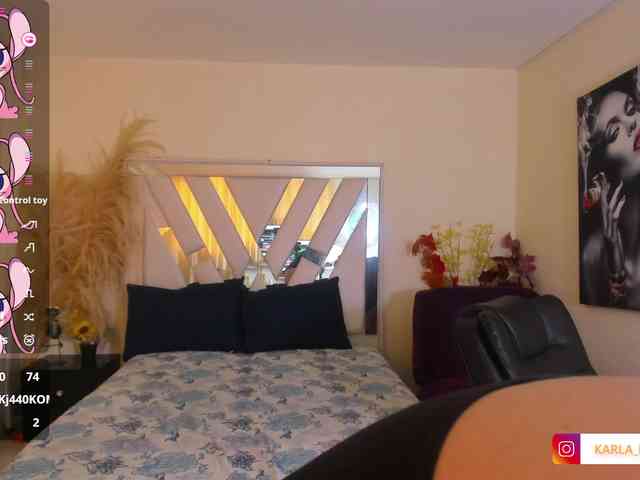 Karla-Rodrigu webcam