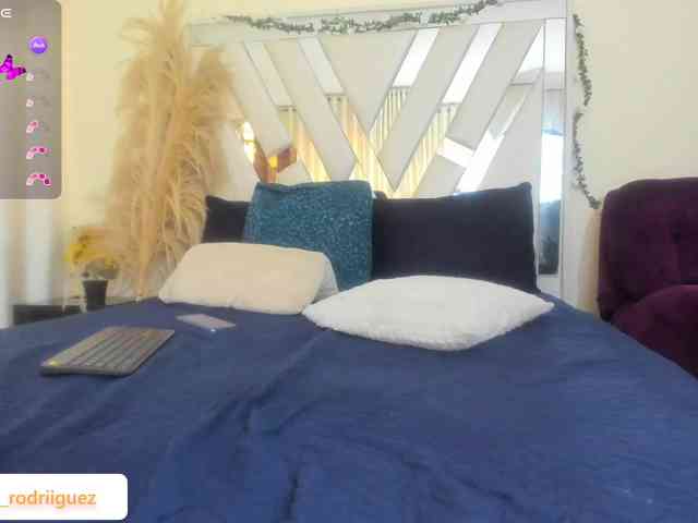 Karla-Rodrigu webcam