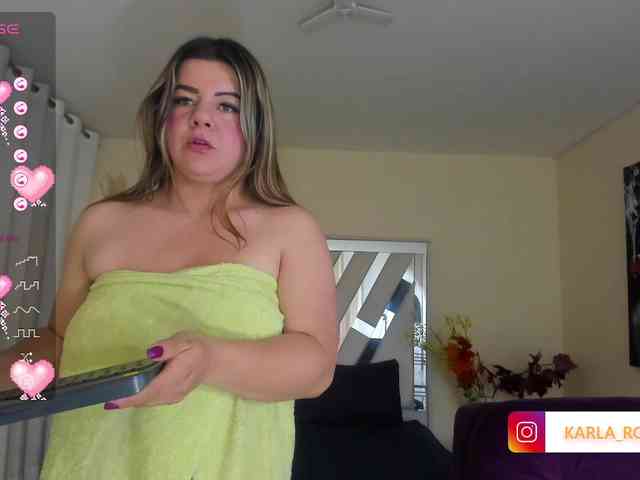 Karla-Rodrigu webcam