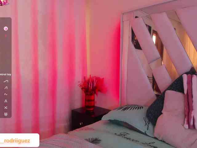 Karla-Rodrigu webcam