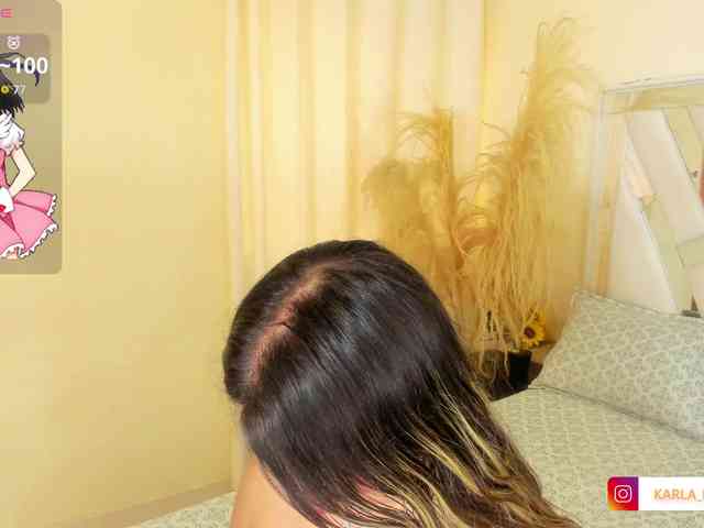 Karla-Rodrigu webcam