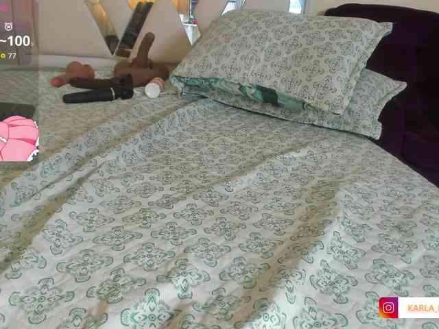 Karla-Rodrigu webcam