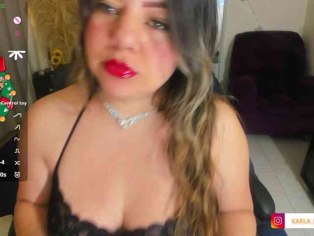 Karla-Rodrigu webcam