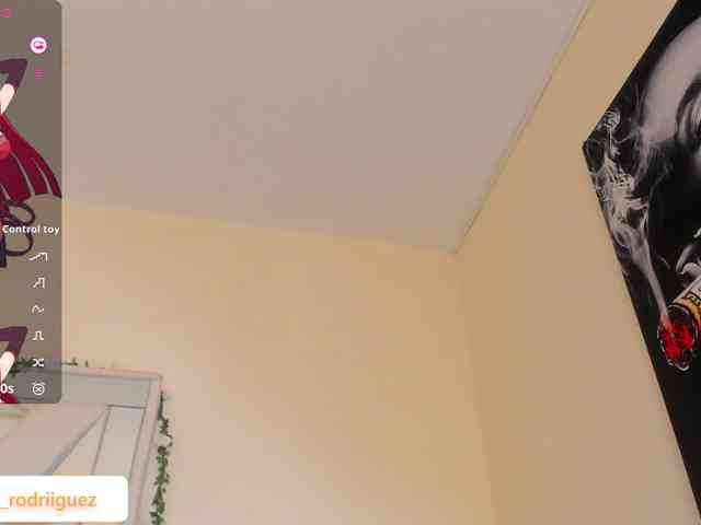 Karla-Rodrigu webcam