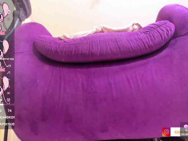Karla-Rodrigu webcam