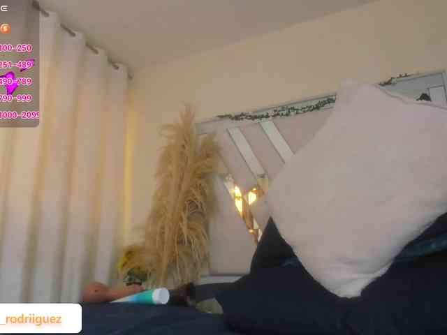 Karla-Rodrigu webcam