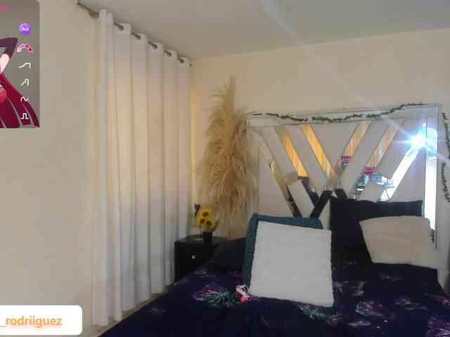 Karla-Rodrigu webcam