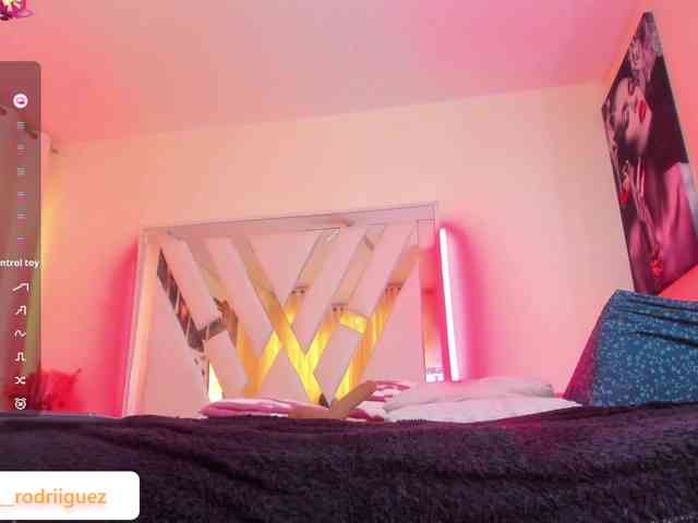 Karla-Rodrigu webcam