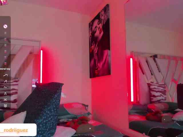 Karla-Rodrigu webcam