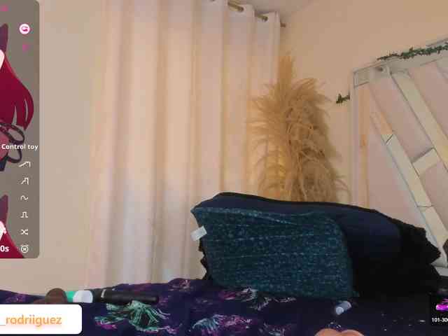 Karla-Rodrigu webcam