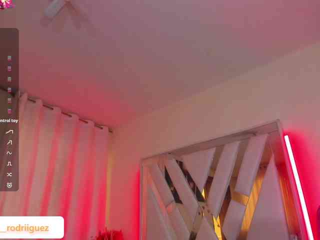 Karla-Rodrigu webcam