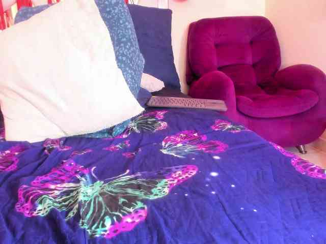 Karla-Rodrigu webcam