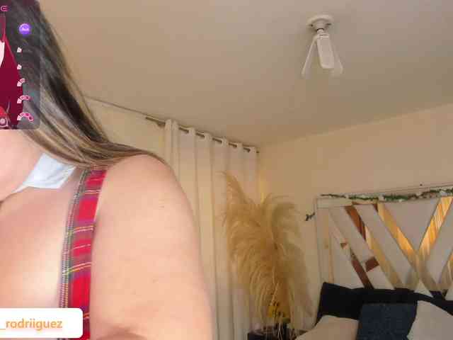 Karla-Rodrigu webcam